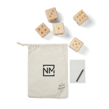 Logo trade promotional item photo of: VINGA Outdoor yacht game