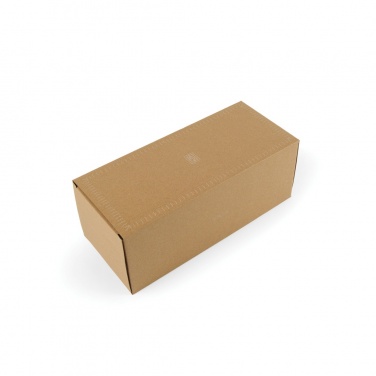 Logotrade promotional merchandise image of: VINGA Moulton RCS RPET slippers L/XL