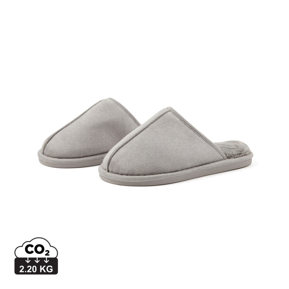 Logotrade promotional merchandise photo of: VINGA Waltor slippers