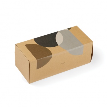 Logo trade promotional product photo of: VINGA Waltor slippers