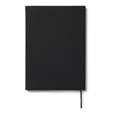 Logotrade promotional product picture of: VINGA Baltimore GRS certified paper & PU notebook