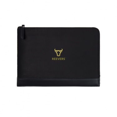 Logotrade promotional gift image of: VINGA Marlow RCS recycled polyester 14" laptop sleeve