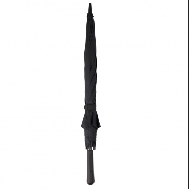 Logo trade promotional merchandise image of: VINGA Baltimore AWARE™ RPET 23" umbrella