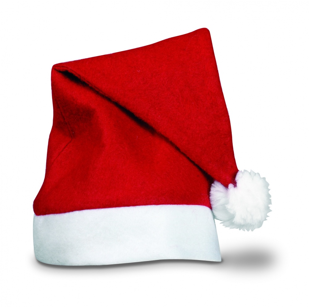 Logotrade promotional item image of: Christmas hat