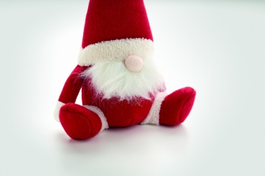 Logotrade advertising product picture of: Felt Christmas dwarf
