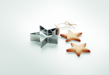 Logotrade business gift image of: Cookie cutter ornamental set