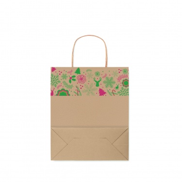 Logotrade business gifts photo of: Gift paper bag small