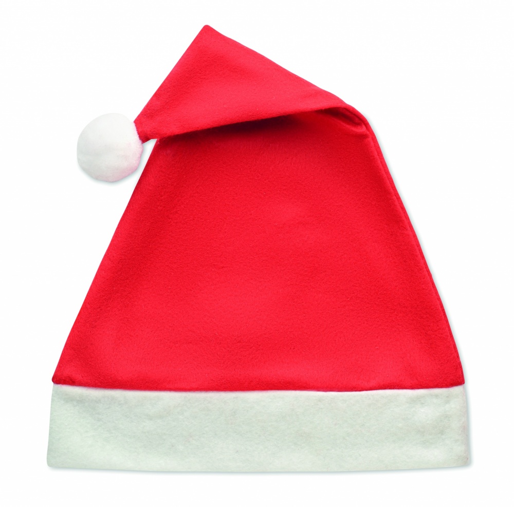 Logotrade corporate gift picture of: Christmas hat RPET