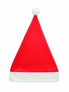 Logotrade promotional merchandise image of: Christmas hat RPET
