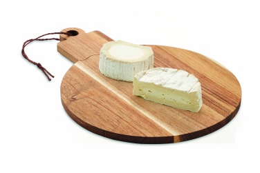 Logotrade promotional product picture of: Acacia wood serving board