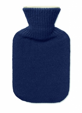 Logotrade promotional products photo of: Hot water bottle 250ml