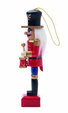 Logotrade corporate gift image of: Small nutcracker character