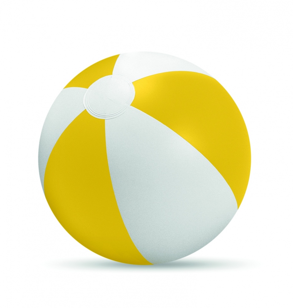 Logotrade business gifts photo of: Inflatable beach ball