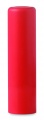 Lip balm, Red