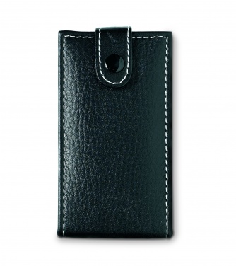 Logotrade promotional merchandise picture of: 6-tool manicure set in pouch