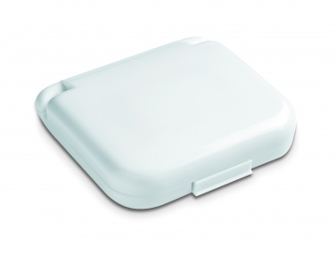 Logotrade corporate gift picture of: Compact sewing kit