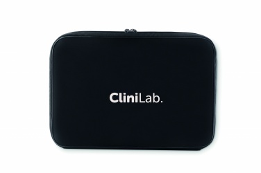 Logo trade corporate gifts picture of: Laptop pouch