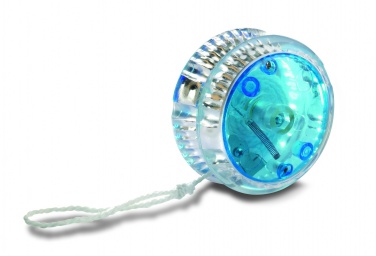 Logotrade promotional merchandise picture of: YoYo with light