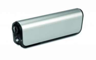 Logo trade advertising product photo of: Multitool holder and LED torch