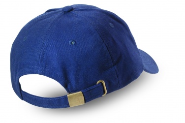 Logo trade business gifts image of: Baseball cap