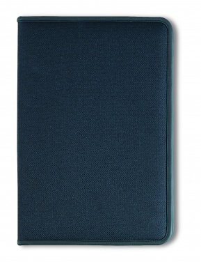 Logotrade promotional giveaways photo of: A4 conference folder