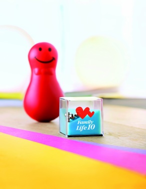 Logotrade promotional items photo of: Assorted puzzle games