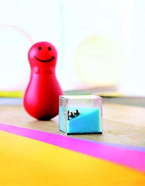 Logotrade promotional product picture of: Assorted puzzle games