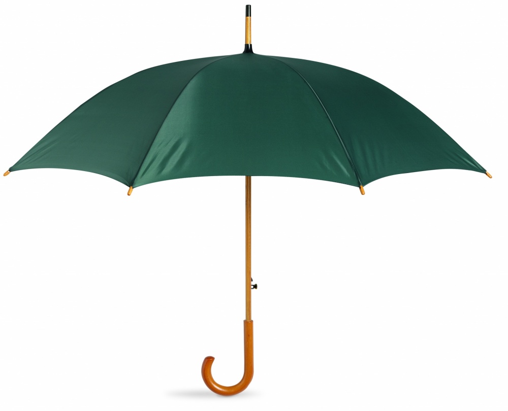 Logo trade promotional merchandise image of: 23 inch umbrella