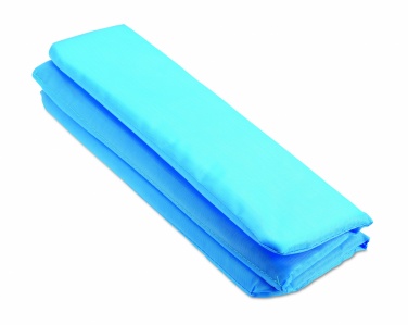 Logotrade promotional item picture of: Folding seat mat