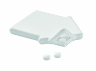 Logotrade promotional item picture of: Mint dispenser