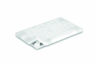 Logotrade promotional items photo of: Mint dispenser