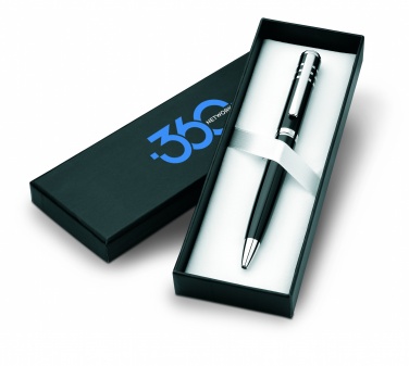 Logotrade promotional gifts photo of: Ball pen in gift box