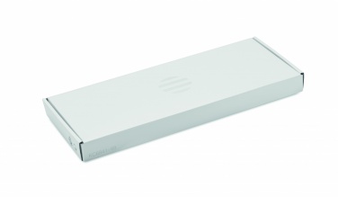 Logo trade advertising product photo of: Japanese style knife set