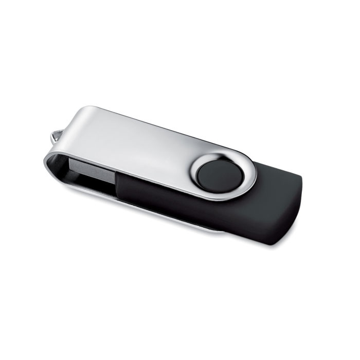 Logotrade advertising products photo of: Techmate. USB flash 8GB