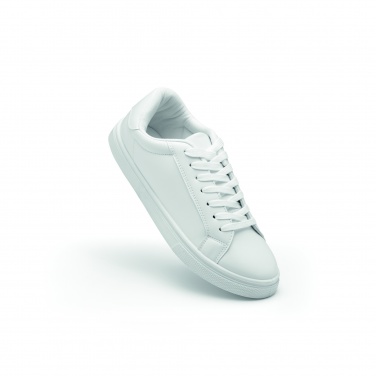 Logotrade advertising products photo of: Sneakers in PU 38