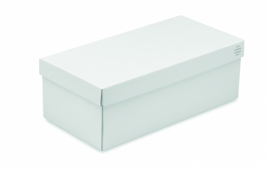 Logo trade promotional product photo of: Sneakers in PU 45