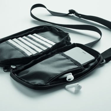 Logo trade promotional merchandise picture of: Cross body smartphone bag