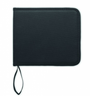 Logo trade promotional merchandise image of: 40 piece art set in case