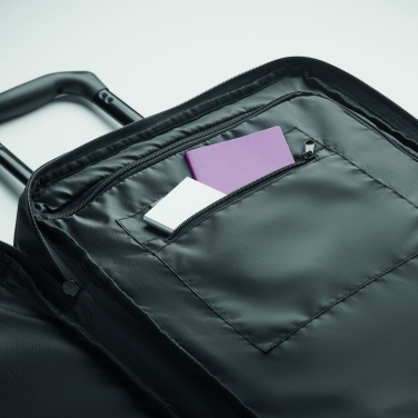 Logotrade advertising product picture of: 600D RPET trolley