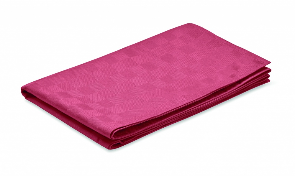 Logotrade promotional giveaways photo of: Table runner in polyester