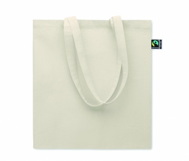 Logo trade promotional product photo of: Shopping bag Fairtrade