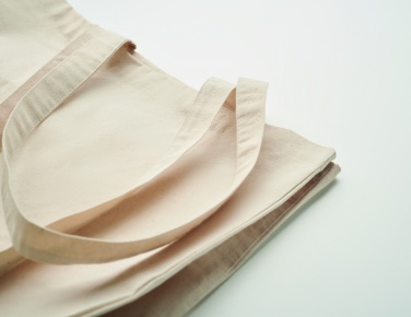 Logotrade promotional gift picture of: Shopping bag Fairtrade