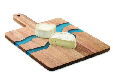 Logotrade advertising products photo of: Acacia wood serving board