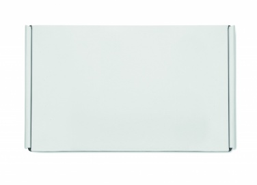 Logo trade promotional gifts picture of: Double wall bottle and cup set