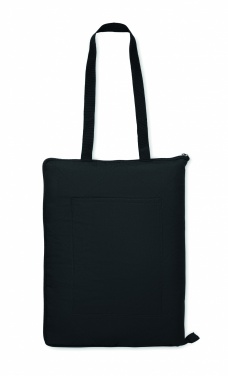 Logo trade promotional products picture of: Foldable picnic blanket