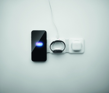 Logotrade advertising product image of: Foldable charging station