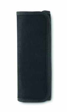 Logotrade promotional products photo of: 3 garden tools  in RPET pouch