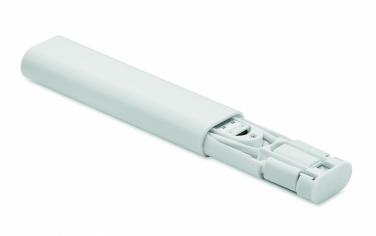 Logo trade promotional merchandise image of: 9 in 1 cable connector set