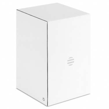 Logotrade promotional giveaway picture of: Portable barbecue with chimney