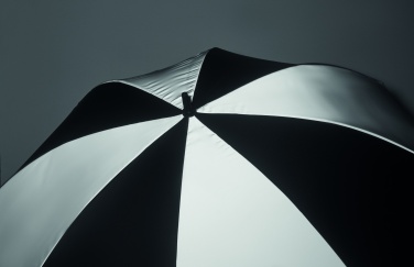 Logo trade corporate gift photo of: 30 inch 4 panel umbrella